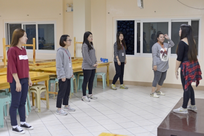 フィリピン留学 Cebu21 - HELP Longlong-Activity-6